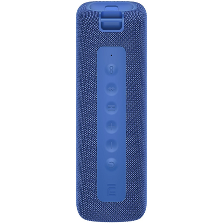 Портативная Bluetooth колонка Xiaomi Mi Portable Speaker (MDZ-36-DB) Blue, изображение 2 - GOODMi