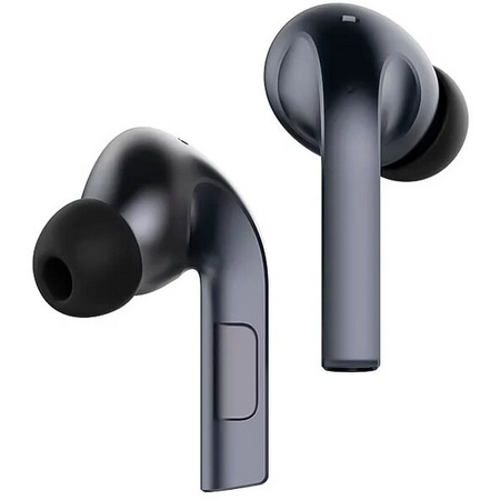 Беспроводные наушники ZMI PurPods Pro (TW100ZM) EU Black, Основной цвет наушников: Черные, изображение 3 - GOODMi