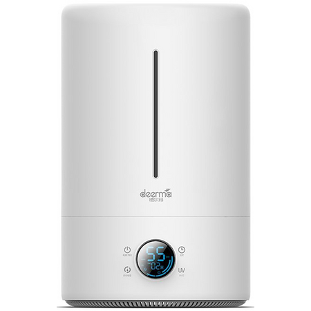 Увлажнитель воздуха Deerma Air Humidifier 5L DEM-F628S, изображение 2 - GOODMi