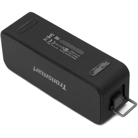Портативная Bluetooth колонка Tronsmart Element T2 Plus Black, изображение 4 - GOODMi