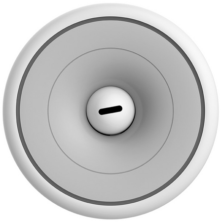 Увлажнитель воздуха Deerma Air Humidifier 5L DEM-F628S, изображение 4 - GOODMi