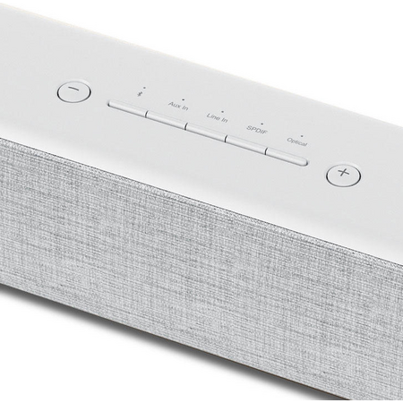 Саундбар Xiaomi Mi TV Soundbar White, изображение 4 - GOODMi
