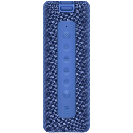 Портативная Bluetooth колонка Xiaomi Mi Portable Speaker (MDZ-36-DB) Blue, изображение 4 - GOODMi