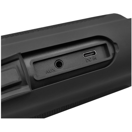 Портативная Bluetooth колонка Tronsmart Element Force 2 Black, изображение 7 - GOODMi