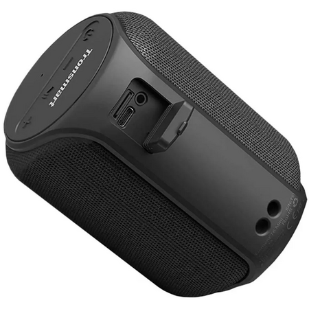 Портативная колонка Tronsmart Element T6 Mini 15W Black, Цвет: Черный, изображение 2 - GOODMi