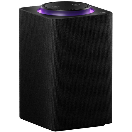 Умная колонка Яндекс.Станция Макс Black, изображение 2 - GOODMi
