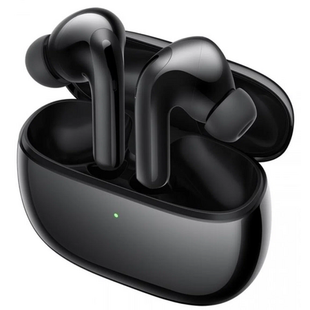 Беспроводные наушники Xiaomi FlipBuds Pro Black (TWSEJ20GT), изображение 2 - GOODMi