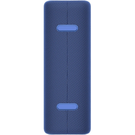 Портативная Bluetooth колонка Xiaomi Mi Portable Speaker (MDZ-36-DB) Blue, изображение 6 - GOODMi