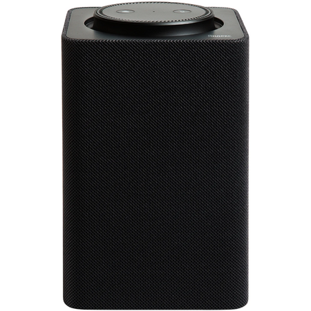 Умная колонка Яндекс.Станция Макс Black, изображение 4 - GOODMi