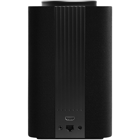 Умная колонка Яндекс.Станция Макс Black, изображение 5 - GOODMi