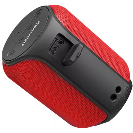 Портативная колонка Tronsmart Element T6 Mini 15W Red, Цвет: Красный, изображение 2 - GOODMi