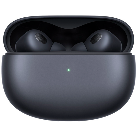 Беспроводные наушники Xiaomi Buds 3T Pro Black, изображение 3 - GOODMi