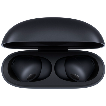 Беспроводные наушники Xiaomi Buds 3T Pro Black, изображение 4 - GOODMi