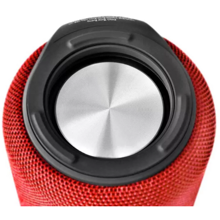Портативная колонка Tronsmart Element T6 Mini 15W Red, Цвет: Красный, изображение 4 - GOODMi