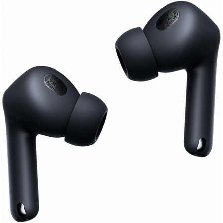 Беспроводные наушники Xiaomi Buds 3T Pro Black, изображение 5 - GOODMi