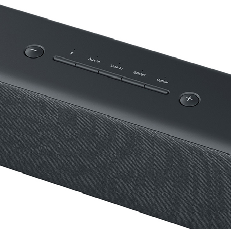 Саундбар Xiaomi Mi TV Soundbar Black, изображение 5 - GOODMi