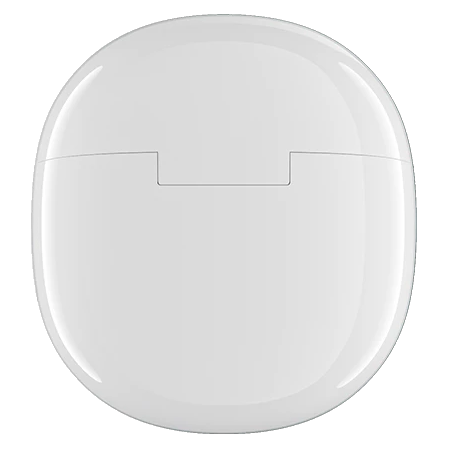 Беспроводные наушники QCY T18 White, изображение 4 - GOODMi