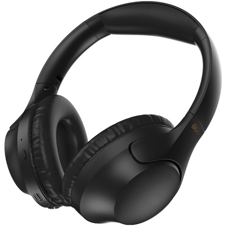 Беспроводные наушники QCY H2 Black, изображение 2 - GOODMi
