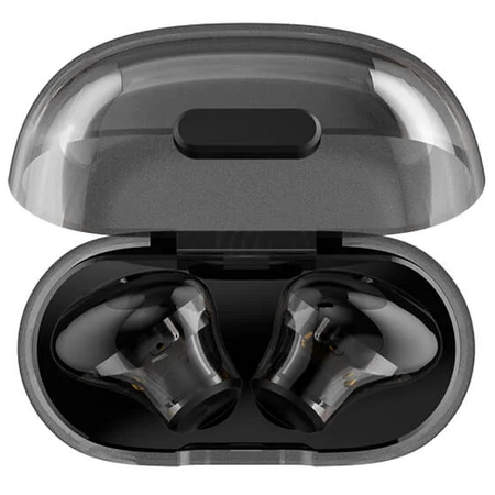 Беспроводные наушники Xiaomi  Padmate PaMu S31 Black, изображение 2 - GOODMi