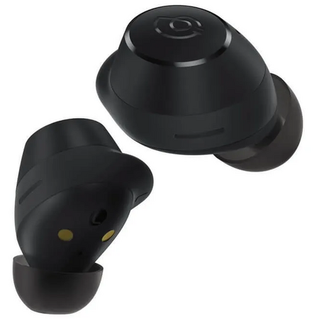 Беспроводные наушники Haylou GT1 2022 черные, изображение 3 - GOODMi