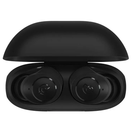 Беспроводные наушники Haylou GT1 2022 черные, изображение 4 - GOODMi