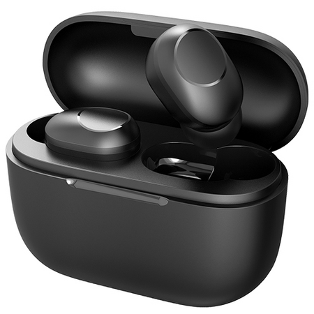 Беспроводные наушники Haylou GT5 черные, изображение 2 - GOODMi