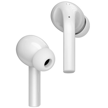 Беспроводные наушники ZMI PurPods Pro EU White, Основной цвет наушников: Белые, изображение 3 - GOODMi