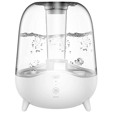 Увлажнитель воздуха Deerma Air Humidifier DEM-F325, изображение 2 - GOODMi