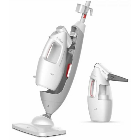 Швабра паровая Xiaomi Deerma Multi-function Steam Cleaner DEM-ZQ800, изображение 2 - GOODMi