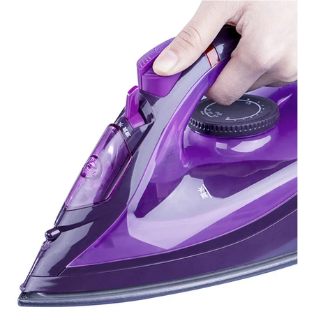 Беспроводной утюг Lofans Cordless Steam Iron (YD-012V), изображение 2 - GOODMi