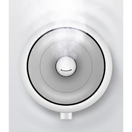 Увлажнитель воздуха Deerma Air Humidifier 5L DEM-F628, изображение 4 - GOODMi