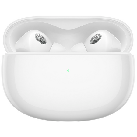 Беспроводные наушники Xiaomi Buds 3T Pro White, изображение 3 - GOODMi