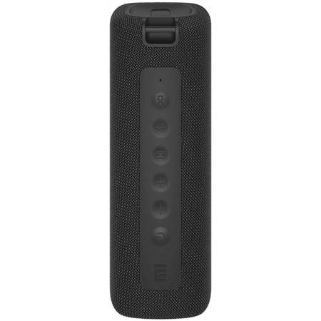 Портативная Bluetooth колонка Xiaomi Mi Portable Speaker (MDZ-36-DB) Black, изображение 2 - GOODMi
