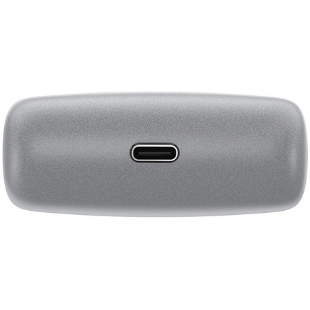 Беспроводные наушники ZMI PurSpace 2 Pro ANC (TW200ZM) Silver, изображение 2 - GOODMi