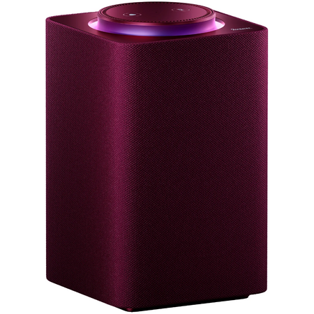 Умная колонка Яндекс.Станция Макс Red, изображение 2 - GOODMi