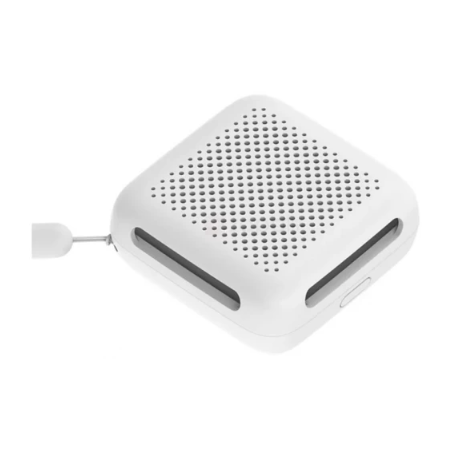 Фумигатор ZMI Portable Mosquito Repellent портативный, изображение 2 - GOODMi