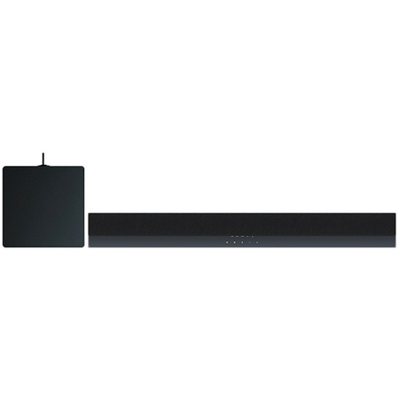 Саундбар Xiaomi TV Soundbar Cinema Edition Black, изображение 3 - GOODMi