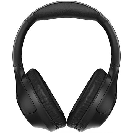 Беспроводные наушники QCY H2 Black, изображение 4 - GOODMi