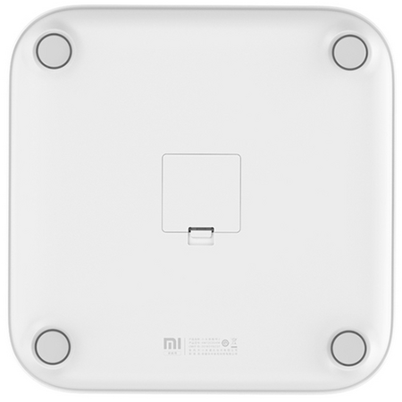 Умные напольные весы Xiaomi Mi Body Composition Scale 2 (XMTZC05HM), изображение 3 - GOODMi