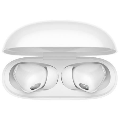Беспроводные наушники Xiaomi Buds 3T Pro White, изображение 4 - GOODMi