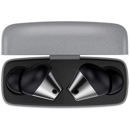 Беспроводные наушники ZMI PurSpace 2 Pro ANC (TW200ZM) Silver, изображение 3 - GOODMi