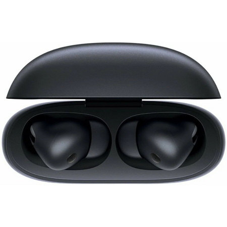 Беспроводные наушники Xiaomi Buds 3 (M2111E1) Black, Основной цвет наушников: Черные, изображение 4 - GOODMi