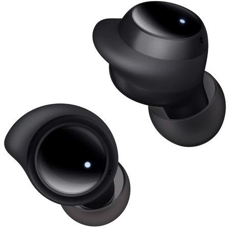 Беспроводные наушники Redmi Buds 3 Youth Edition (M2110E1) Black, изображение 3 - GOODMi