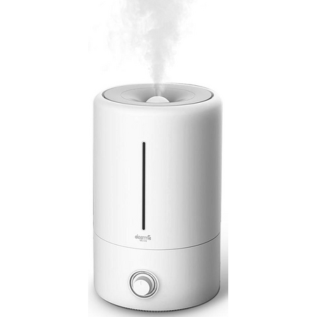 Увлажнитель воздуха Deerma Air Humidifier 5L DEM-F628, изображение 2 - GOODMi