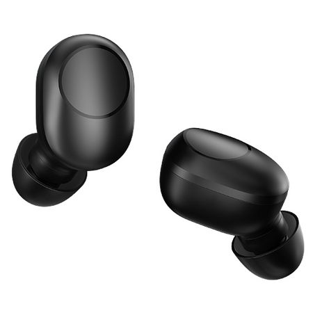 Беспроводные наушники Haylou GT5 черные, изображение 3 - GOODMi