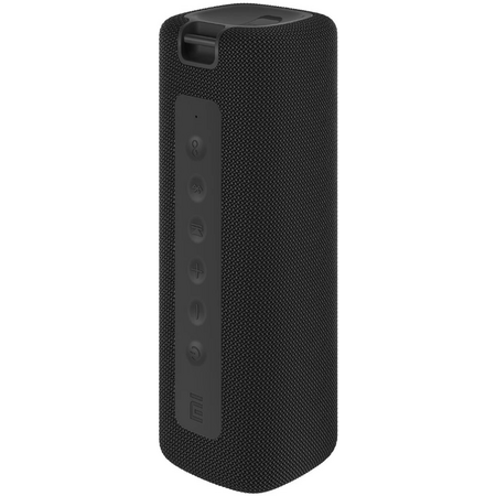 Портативная Bluetooth колонка Xiaomi Mi Portable Speaker (MDZ-36-DB) Black, изображение 3 - GOODMi