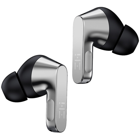 Беспроводные наушники ZMI PurSpace 2 Pro ANC (TW200ZM) Silver, изображение 4 - GOODMi