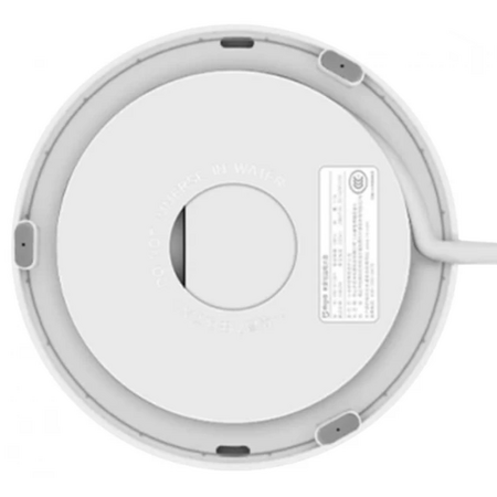 Чайник Mijia Electric Kettle 1S White (MJDSH03YM), изображение 4 - GOODMi