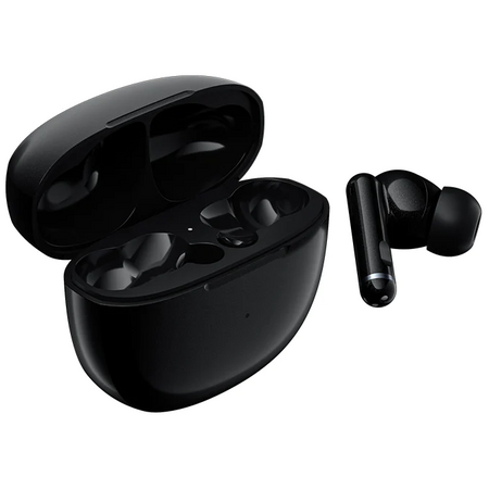 Беспроводные наушники QCY HT03 Black, изображение 4 - GOODMi