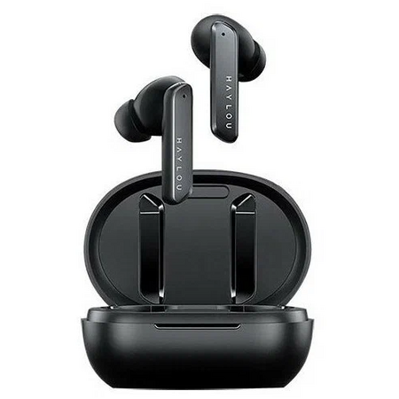 Беспроводные наушники Xiaomi  Haylou X1 Pro black, изображение 2 - GOODMi